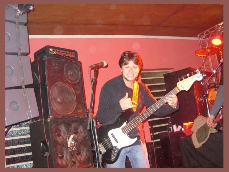 Banda Modello